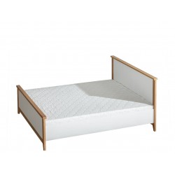 NORD SV13 - łóżko 160x200