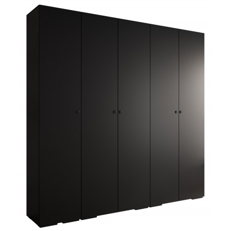 Szafa garderoba INOVA 2 2,5SZ